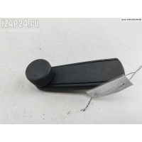 Ручка стеклоподъемника Volkswagen Passat B3 1992 357837581
