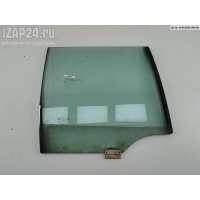 Стекло двери задней правой Opel Omega B (1994-2003) 2000 43R-000981