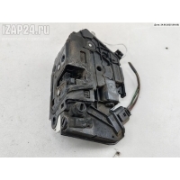 Замок двери задней правой Skoda Fabia mk2 (5J) 2010 5N0839016D