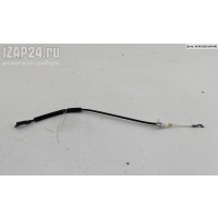 Трос двери передней Лев. Skoda Fabia mk2 (5J) 2010 5J6837085