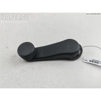Ручка стеклоподъемника Skoda Fabia mk2 (5J) 2010 1H0837581