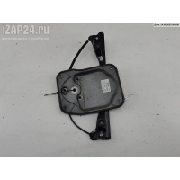 Стеклоподъемник электрический передний правый Skoda Fabia mk2 (5J) 2010 5J1837402