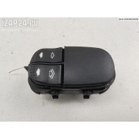 Кнопка стеклоподъемника переднего левого Ford Focus I (1998-2005) 2001 YS4T14529AA