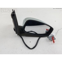 Зеркало наружное правое Fiat Stilo 2005 01704608000