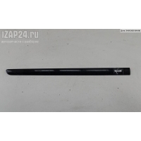 Молдинг двери передней левой Volkswagen Touran 2003 1T0853515B