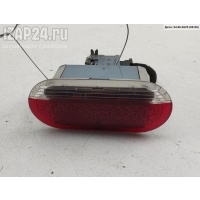 Фонарь салонный (плафон) Volkswagen Touran 2003 6Q0947411C