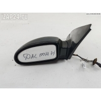 Зеркало наружное левое Ford Focus I (1998-2005) 2001 004535L