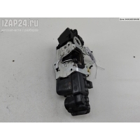 Замок двери передней правой Fiat Stilo 2005 51759061