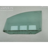Стекло двери передней левой Volkswagen Touran 2003 43R001582