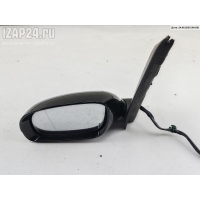 Зеркало наружное левое Volkswagen Touran 2003 1T0857933