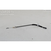 Трос двери передней Прав. Skoda Fabia mk2 (5J) 2010 5J6837085