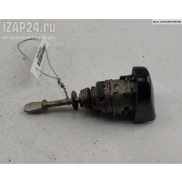 Личинка замка Volkswagen Touran 2003 1T0837167A