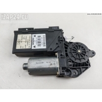 Моторчик стеклоподъемника задний правый Audi A4 B6 (2001-2004) 2002 8E0959802