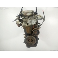 Двигатель (ДВС) Volkswagen Passat B4 1994 2.8 Бензин