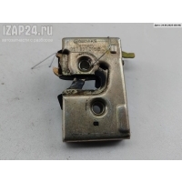 Замок двери передней правой Volkswagen Passat B3 1992 357837016G