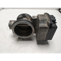 Заслонка дроссельная Renault Megane I (1995-2003) 2001 8200123061