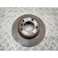 Диск тормозной передний BMW 3 E90/E91/E92/E93 (2005-2013) 2005