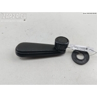 Ручка стеклоподъемника Volkswagen Golf-2 1985 191837579