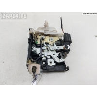 Замок двери передней левой Audi A4 B5 (1994-2001) 2000 8D1837015