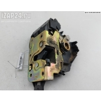 Замок двери передней правой Ford Focus I (1998-2005) 2003 2S4AA21812CB