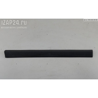 Молдинг двери передней правой Volkswagen Passat B3 1992 357853516