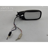 Зеркало наружное правое Volkswagen Passat B3 1992 357857502B