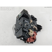 Замок двери задней правой Audi A4 B6 (2001-2004) 2002 8E0839016