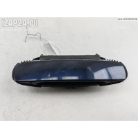 Ручка двери наружная передняя правая Audi A4 B6 (2001-2004) 2002 4B0839885