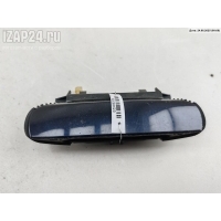 Ручка двери наружная задняя правая Audi A4 B6 (2001-2004) 2002 4B0839885