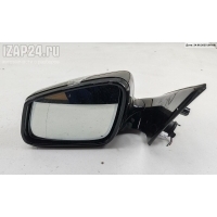 Зеркало наружное левое BMW 5 F10/F11 (2009-2017) 2012 X0153101.F0153401