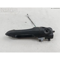 Ручка двери наружная передняя правая Ford Focus I (1998-2005) 2003 XS41A224A36AH