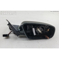 Зеркало наружное правое Audi A6 C5 (1997-2005) 2004 4B1858532