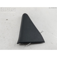 Накладка двери задней правой Volkswagen Passat B3 1992 357839974