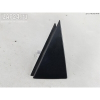 Накладка двери задней правой Volkswagen Passat B3 1992 357853268