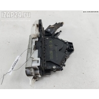 Замок двери передней левой Ford Mondeo III (2000-2007) 2005 2S4AA21813FB