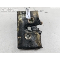 Замок двери задней левой Volkswagen Golf-2 1985 173839015