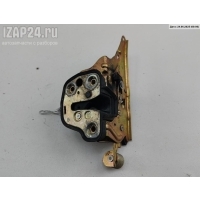 Замок двери задней правой Opel Omega B (1994-2003) 2000 09174596