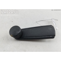 Ручка стеклоподъемника Volkswagen Passat B3 1992 357837581
