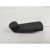 Ручка стеклоподъемника Volkswagen Passat B3 1992 357837581