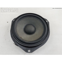 Динамик двери передней левой Opel Astra H (2004-2009) 2004 24423552