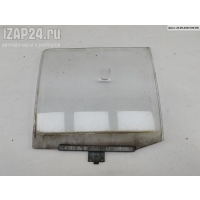 Стекло двери задней левой Volkswagen Golf-2 1985 43R-00048