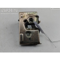 Замок двери задней левой Volkswagen Passat B3 1992 357839015D