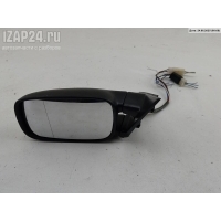 Зеркало наружное левое Volkswagen Passat B3 1992 357857507D