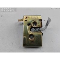 Замок двери передней левой Volkswagen Passat B3 1992 857837015G