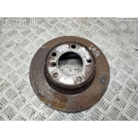 Диск тормозной передний BMW 3 E90/E91/E92/E93 (2005-2013) 2005