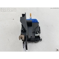 Замок двери задней левой Audi A4 B5 (1994-2001) 2000 8D0839015