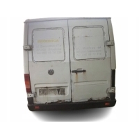 Volkswagen lt 28 ii 96-05 бампер задняя угол левый правая задняя набор