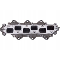 Коллектор впускной nissan skyline v36 infiniti g25 m25