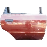 Дверь задняя правое audi 80 b3 1986-1991 rok