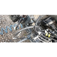 Провода кондиционера 5801595270 iveco daily 14-